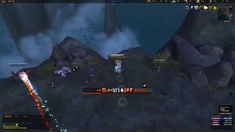 Ui showcase for Tukui Forum