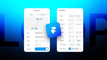 Loop Animations in Framer