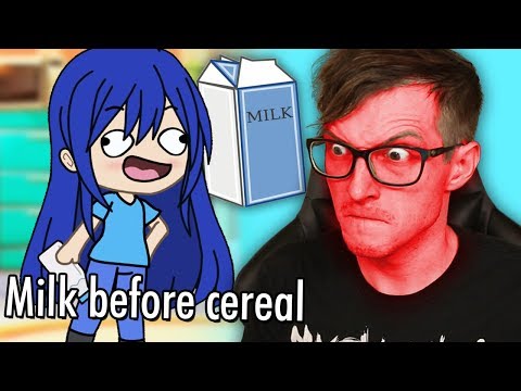 milk-before-cereal?!-*anger*-|-funny-gacha-life-reaction