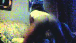 still twerkinn.WMV