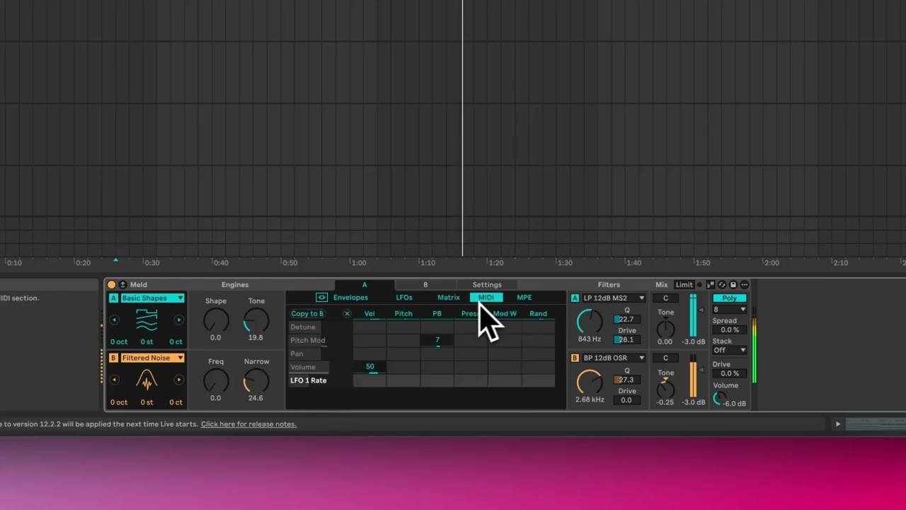 Why Meld Is the Most Creative Synth You've Never Heard Of - YouTube
