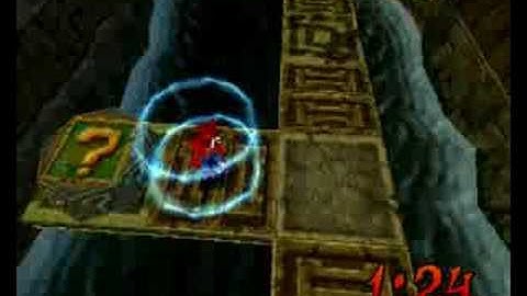 Crash Bandicoot 2 Cortex Strikes Back - Part 16