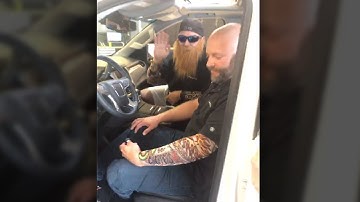 GM8/GMP1 PTS Remote Programming for Compustar & Arctic Start RF | #ThrowbackThursday