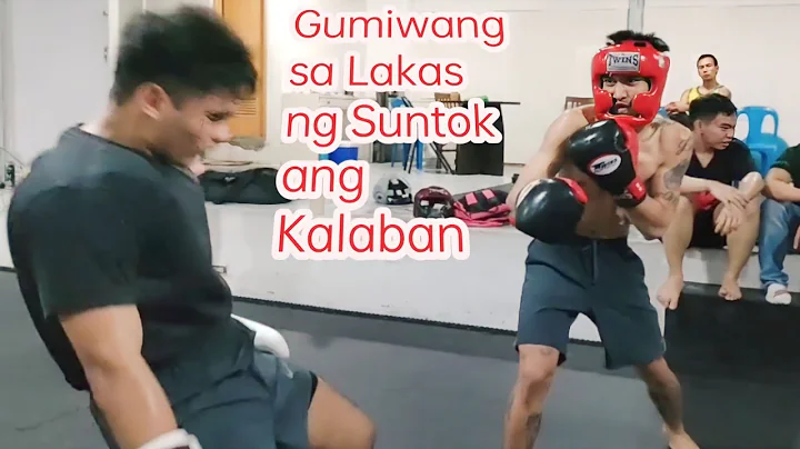 Gigi wang ka  sa Lakas ko Lods wagka makulit