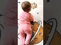 Mahei Rolling Over at 3 Months – Proud Moment ❤️