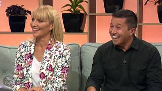 Dr.Amanda Mortimer Talks To Us About Her New Book "This Is It" Content