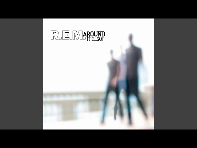 R.E.M.   - Wanderlust