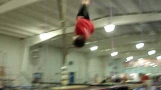 Seamus OD Quad Twist