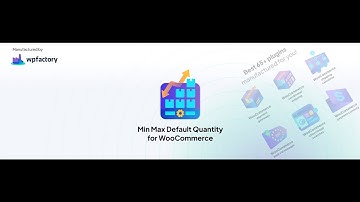 Product Quantity for WooCommerce | Features, Benefits & Overview