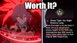 Is Evernight's E1 Worth It? (E0S1 VS E1S1 Evernight)