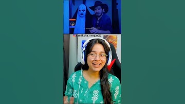 Zayn Saifi Ka Double Role 🤣 @Round2hell  #viral #shortsvideo #r2h #round2hell #reaction
