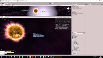 Camera rotation (unity)