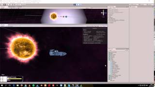 Camera rotation (unity)