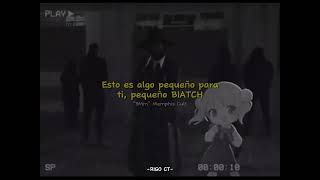 Loli God 9Mm Memphis Cult (Sub Español)