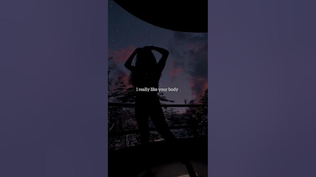 Sad girls love money Lyrics YouTube
