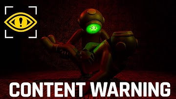 Content Warning But It