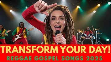 Transform Your Day with These Uplifting Reggae Gospel Songs.