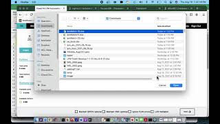 Changing VNIC settings when doing LPM screenshot 5