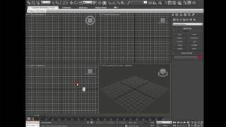 3ds max bangla tutorial part 1