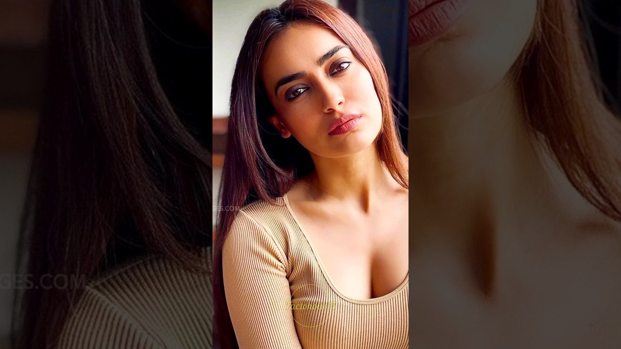 Top 10 Sexiest TV Actress in 2023 #surbhijyoti #sonarikabhadoria #barkhasingh #shorts #short #yt