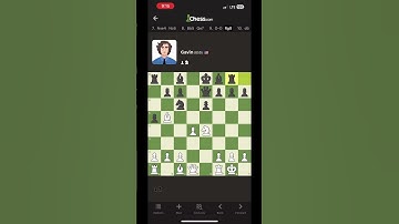 DESTROYING Gavin Bot in Chess