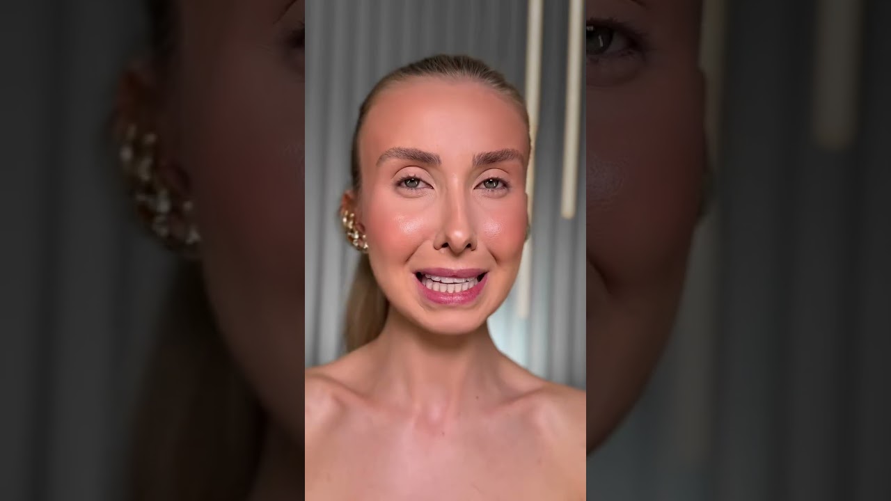 Mais uma inspiração de Carnaval para vocês! 💄 