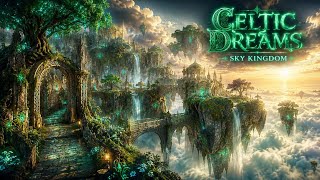 Celtic Fantasy BGM for Relaxing, Study, and RPG Adventure Music