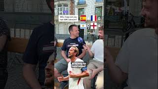 Thumbnail for Wie mag van jou het WK winnen? #vrtnws #nws #nieuws #fifaworldcup