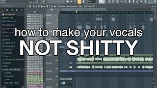 how to make your vocals not shitty screenshot 3
