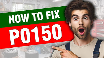 P0150 Storing O2-sensorcircuit Bank 2 Sensor 1 🟢 Probleemcode opgelost Symptomen Oorzaken Oplossi...
