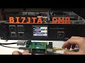 How to build DR-1X MMDVM repeater (Not support DR2X DR1XFR)