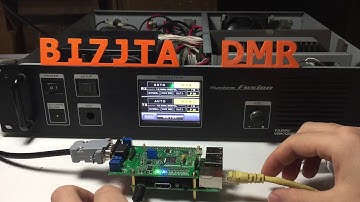 How to build DR-1X MMDVM repeater (Not support DR2X DR1XFR)