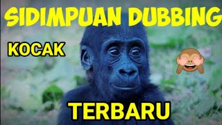 SIDIMPUAN DUBBING ONDE CAPOT PAPAZACK87 TERBARU 2020-btrgio official