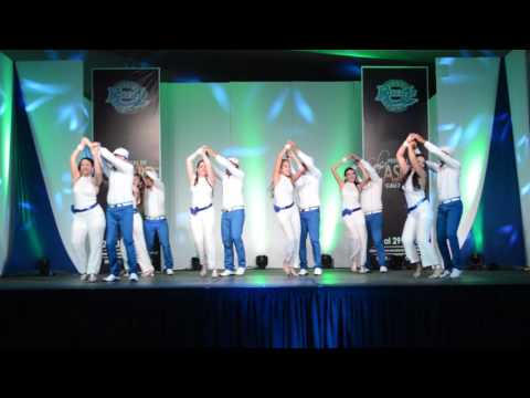 Night Wolf - Frozen Flame | Main Street Station Hotel, Casino and Brewery *** Las Vegas Deluxe 2 Queens Room 1609 (HotelRooms)