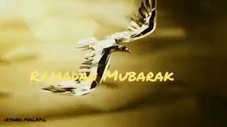 Ramadan Mubarak MP4 HD video