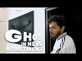 GHOST IN OUR NEW APARTMENT 👻 | LAKSHAY CHAUDHARY