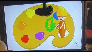 Petey Paintbrush Sora 2 Lost Episode