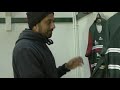 'The Tiger behind the kit' | Leicester Tigers 2021/22