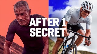FTP Won’t Save You... Anaerobic Capacity Will