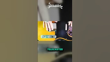 The Surprising Reason Telecaster Astray Covers Became a Trend
