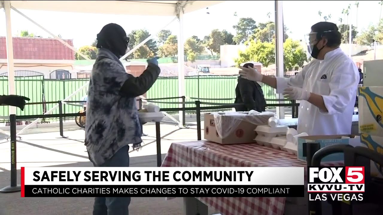 Safely Serving The Community By Fox 5 Las Vegas YouTube safely-serving-the-community-by-fox-5-las-vegas-youtube