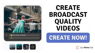 Free Online Photo, Video & Collage Editor - Ezy Photo Tab screenshot 5