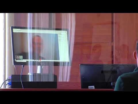 „კეთილი საქმეებისთვის ჩამოვედი და აქ ვარ შანტაჟის მსხვერპლი“- ოზთურქი,  500 ლარით დააჯარიმეს