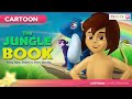 Jungle Book | Tales in Tamil | தமிழில் கதைகள்