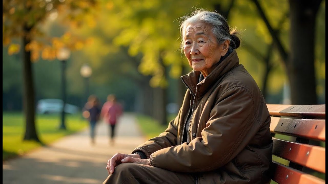 Câu chuyện: trước lúc qua đời, người mẹ trao gia sản cho con và để lại bí mật... gia đình chấn động