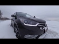 Dongfeng AX7 снова в полях! + slow mo заезды