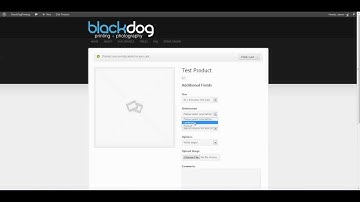 How to setup Gravity Forms with WooCommerce