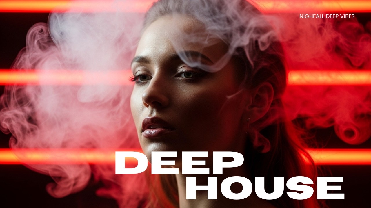 Best of Deep House | Chill Mix & Deep Feeling  ~ Stress Relief & Focus