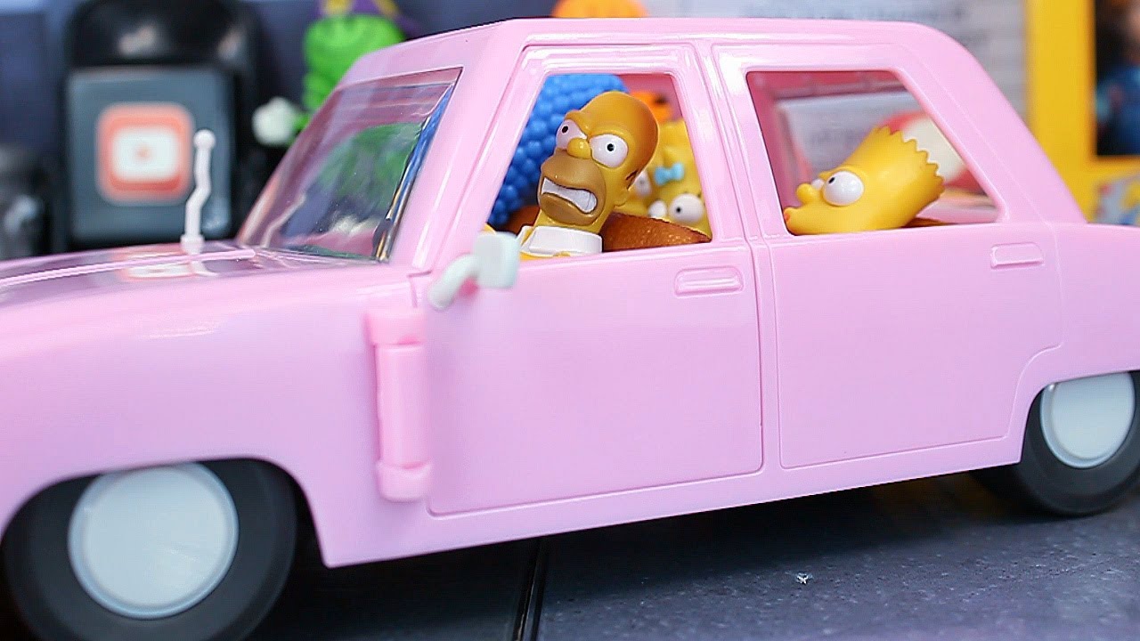 Jakks Pacific 2.5