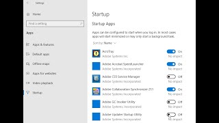 Start your mining .BAT file with Windows Startup Automatically